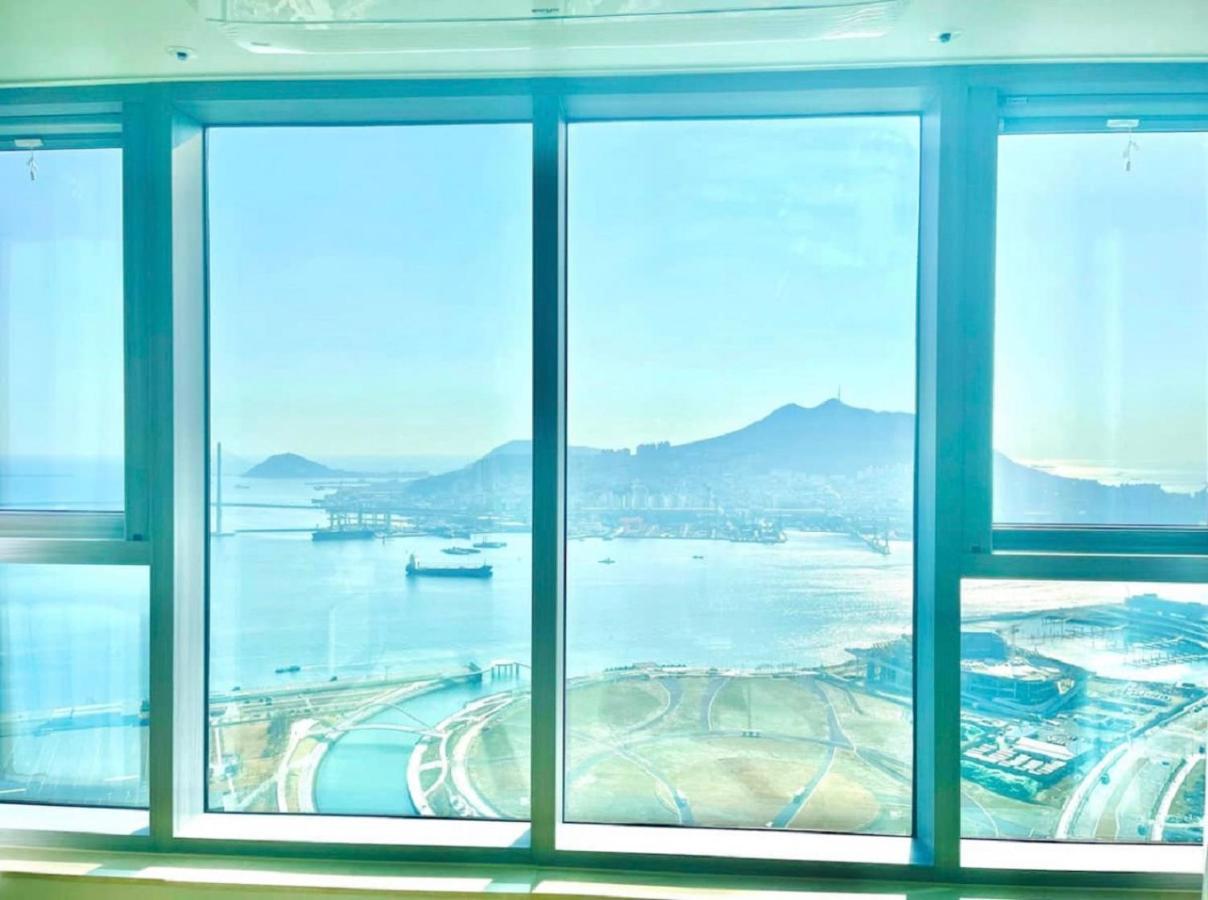 Stay G7 Busan Station 外观 照片