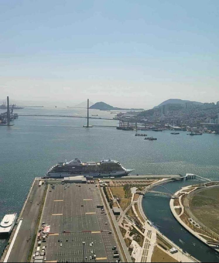 Stay G7 Busan Station 外观 照片