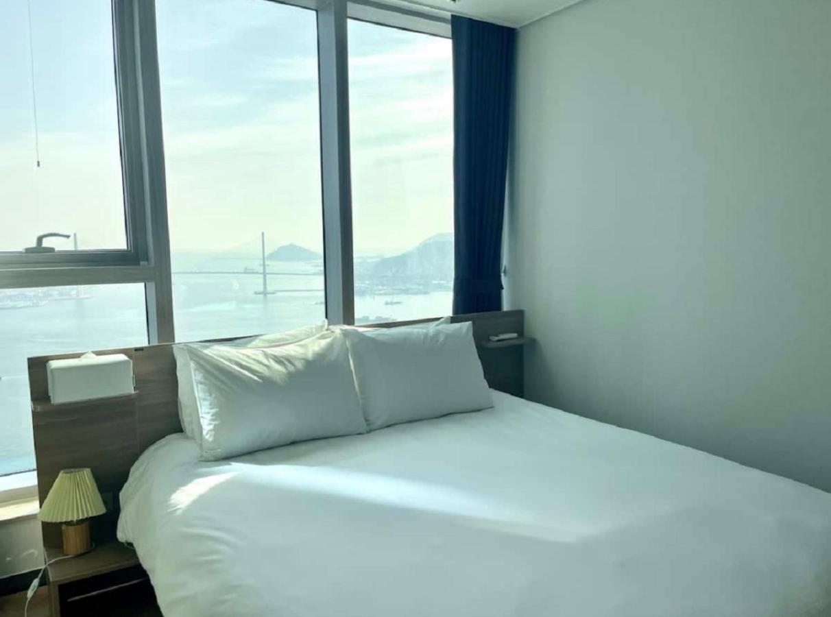 Stay G7 Busan Station 外观 照片